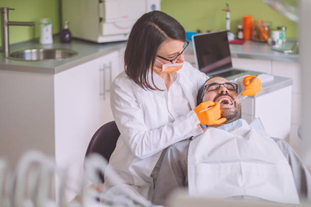 Best Emergency Treatment for Dental Infections or Abscesses in Hollister, CA