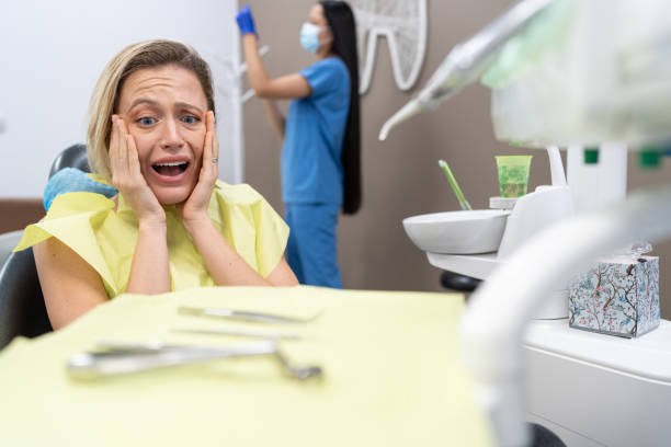 Best Emergency Treatment for Dental Infections or Abscesses in Hollister, CA